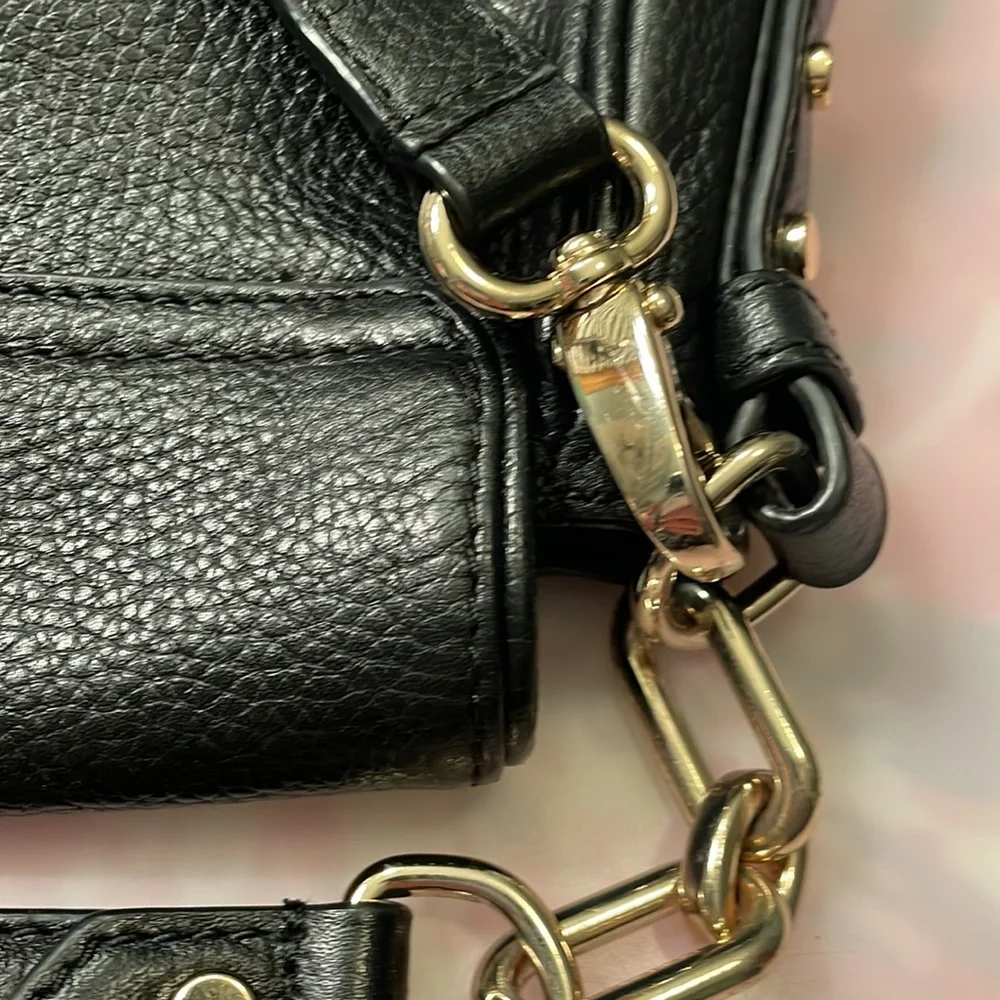 Kate Spade Mulberry Street Alecia Bag in Black - Picture 11 of 15